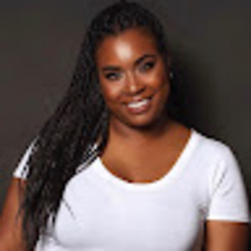 Meet your Posher, Camielle